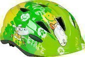 Велошлем Sitis Dog зеленый